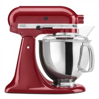 Batidora Kitchenaid Planetaria Rksm150