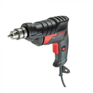 Taladro SKIL 6000 500W sin Percutor Mandril 10mm - 3/8"