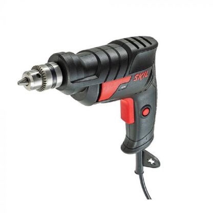 Taladro SKIL 6000 500W sin Percutor Mandril 10mm - 3/8"