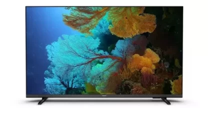 SMART TV "LED 43'PHILIPS 43PFD6917/77  SMART FHD C/ANDROID"