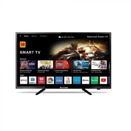 TELEVISOR LED 32'KODAK 32MT005 SMART HD