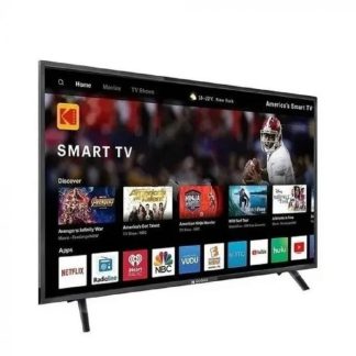 TELEVISOR LED 40'KODAK 4XTL005 SMART FHD