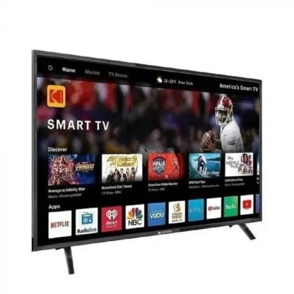 TELEVISOR LED 40'KODAK 4XTL005 SMART FHD