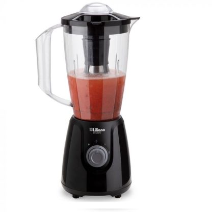 Licuadora LILIANA LICUAPIC AL110 2 Litros 500W