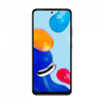 CELULAR XIAOMI REDMI NOTE 11 GRAF OCTA/4GB/128GB/