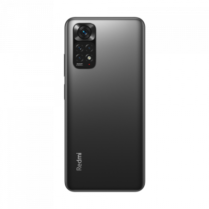CELULAR XIAOMI REDMI NOTE 11 GRAF OCTA/4GB/128GB/