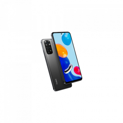 CELULAR XIAOMI REDMI NOTE 11 GRAF OCTA/4GB/128GB/