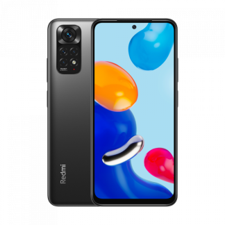 CELULAR XIAOMI REDMI NOTE 11 GRAF OCTA/4GB/128GB/