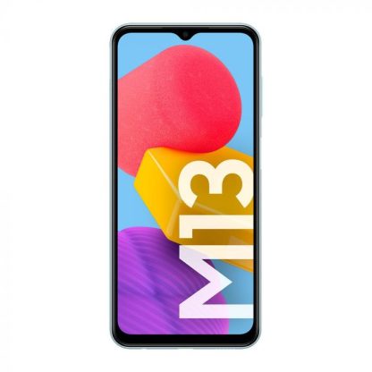 CELULAR SAMSUNG M13 AZUL OCTA/4GB/128GB/3CAM/6.6"