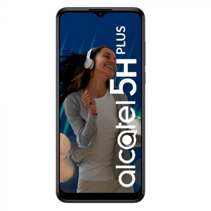 CELULAR ALCATEL 5H PLUS OCTA/4GB/128GB/6.5"/AND11