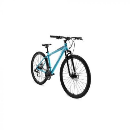 Bicicleta Rodado 29 PHILCO FM18P9AM212D Talle M Celeste con Negro
