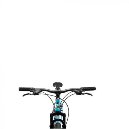 Bicicleta Rodado 29 PHILCO FM18P9AM212D Talle M Celeste con Negro