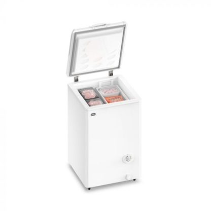 Freezer Inverter GAFA FGHI100B 117 Litros