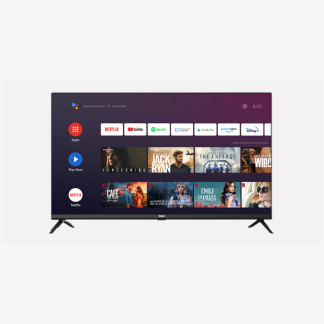 Smart Tv 39" Android Tv RCA C39AND