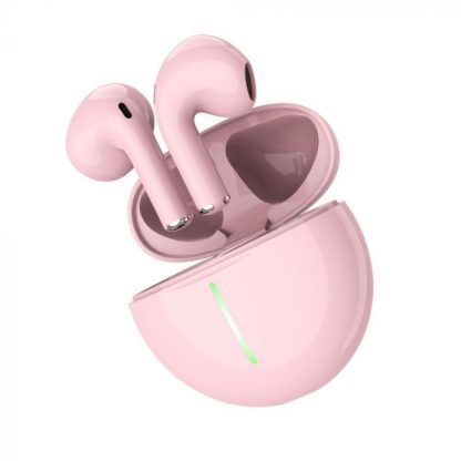 Auricular Inalámbrico In Ear EUROSOUND ES-BB2109 Rosa