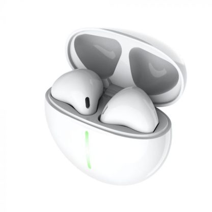 Auricular Inalámbrico In Ear EUROSOUND ES-BB2109 Blanco