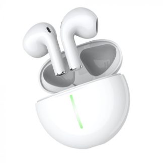 Auricular Inalámbrico In Ear EUROSOUND ES-BB2109 Blanco