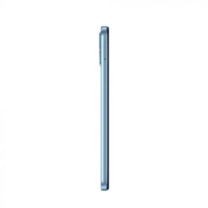 Celular MOTOROLA MOTO E22 3Gb RAM 32Gb Almacenamiento Azul