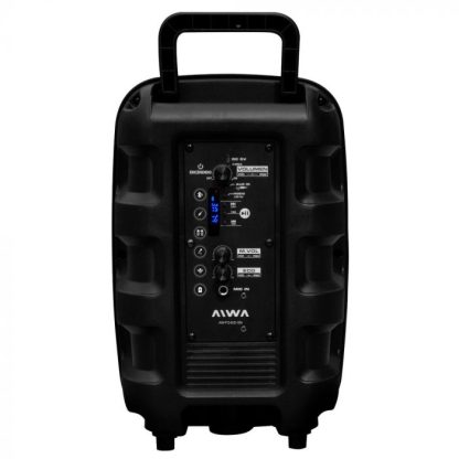Parlante Portátil AIWA P-240D-SN 2500W