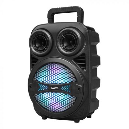 Parlante Portátil AIWA P-240D-SN 2500W