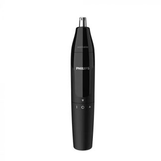 Recortador Inalámbrico PHILIPS NT1620/15 Nariz y Oreja