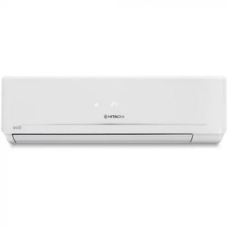 Aire Acondicionado Split 4300 Frigorías 5000W HITACHI HSP5000FCECO Frío / Calor