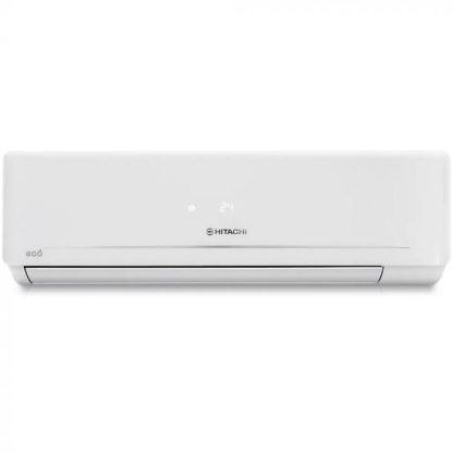 Aire Acondicionado Split 4300 Frigorías 5000W HITACHI HSP5000FCECO Frío / Calor