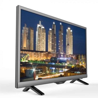 Smart Tv 24" NOBLEX EE24X4000 HD