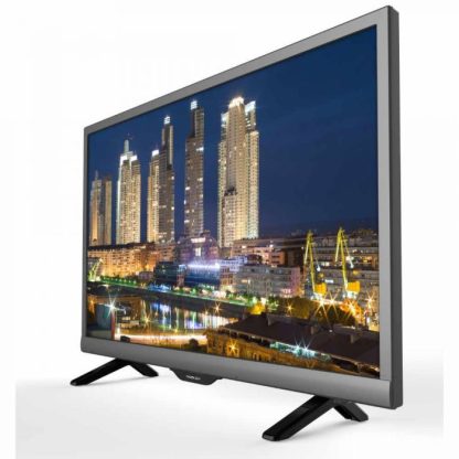 Smart Tv 24" NOBLEX EE24X4000 HD