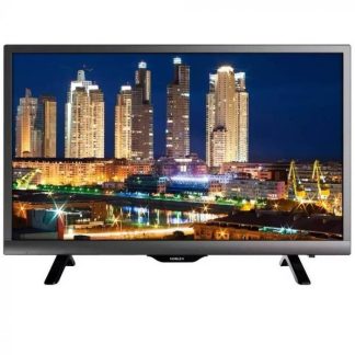 Smart Tv 24" NOBLEX EE24X4000 HD