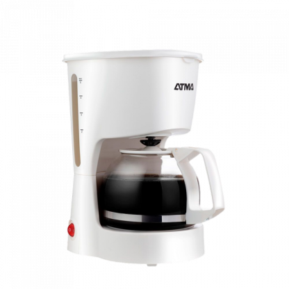 CAFETERA ATMA DE FILTRO CA2180P 0.6L