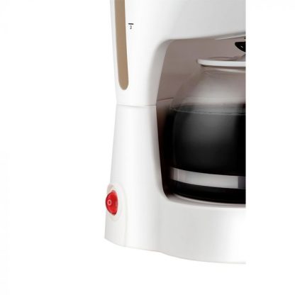 CAFETERA ATMA DE FILTRO CA2180P 0.6L