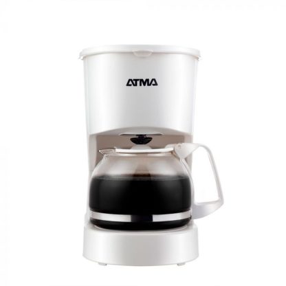 CAFETERA ATMA DE FILTRO CA2180P 0.6L