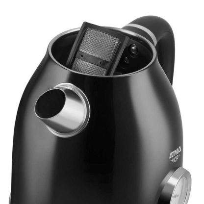 Pava Eléctrica ATMA PEAT21VBP Vintage 2200W 1.7 Lts.