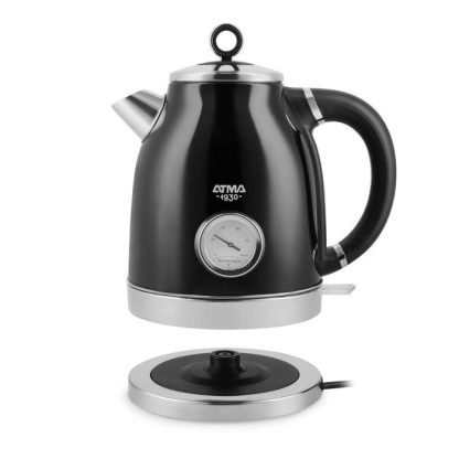 Pava Eléctrica ATMA PEAT21VBP Vintage 2200W 1.7 Lts.