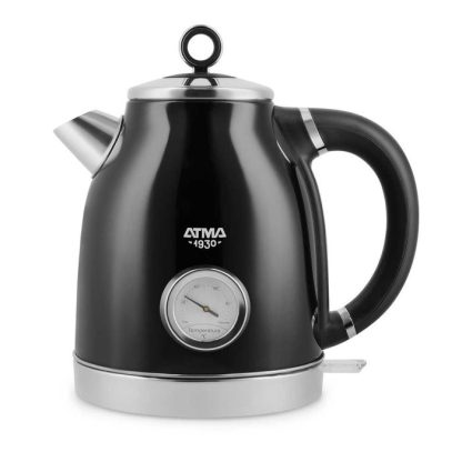 Pava Eléctrica ATMA PEAT21VBP Vintage 2200W 1.7 Lts.