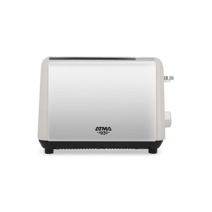 Tostadora ATMA TOAT21VBP Etra Ancha Vintage