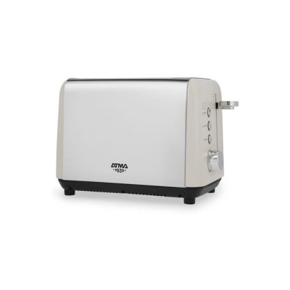 Tostadora ATMA TOAT21VBP Etra Ancha Vintage