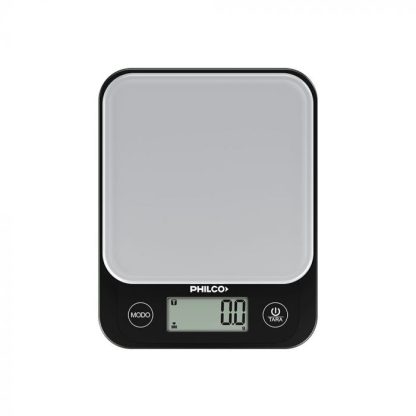 Balanza Digital de Cocina PHILCO BCPH21BP 3Kg.