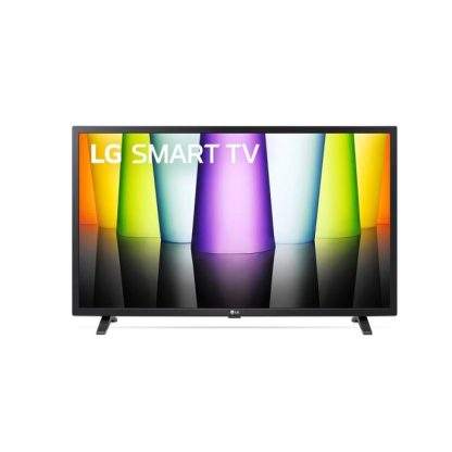 Smart Tv 32" LG 32LQ630BPSA AI ThinQ