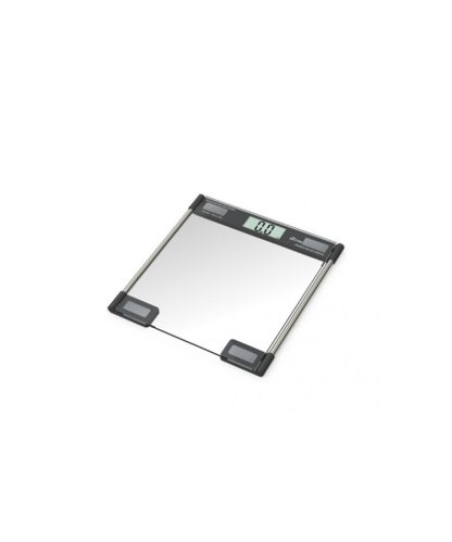 Balanza De Baño Silfab Digital Crystal Slim. Be211