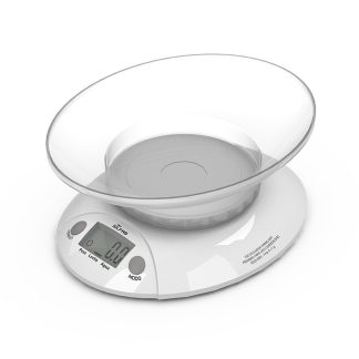 Balanza De Cocina Silfab Bc301 Digital