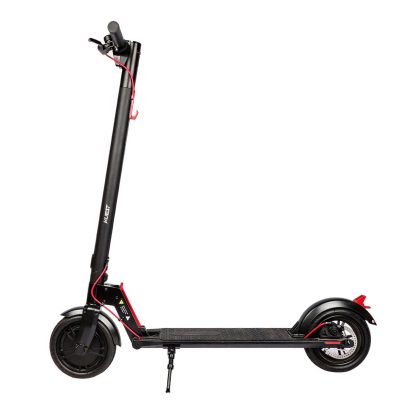 Monopatín Scooter Eléctrico De Aluminio