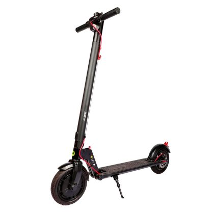 Monopatín Scooter Eléctrico De Aluminio