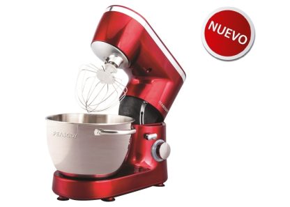 Batidora De Mesa Peabody Pe-bm101 1000w Bowl 4lts.