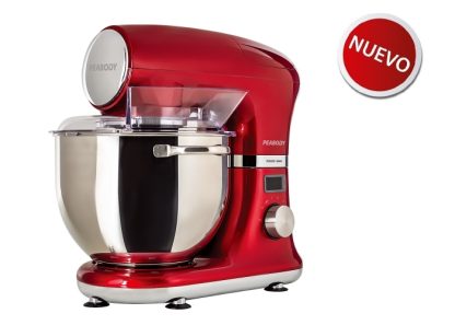 Batidora De Mesa Peabody Pe-bm101 1000w Bowl 4lts.