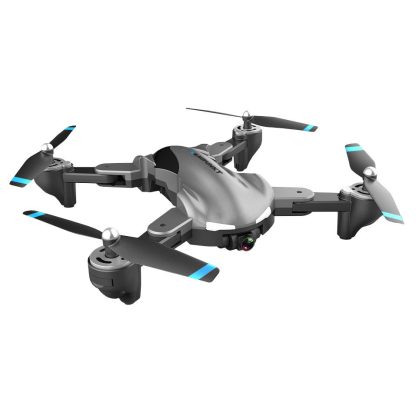 Drone Blaupunkt Mirage Gps, Photo-video, 1080p Fullhd