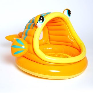 Pileta Intex Pescadito NA6151 124X109X71 CM 52L
