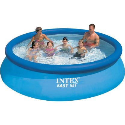 Pileta Natacion Intex 366x76cm 5621 Lts