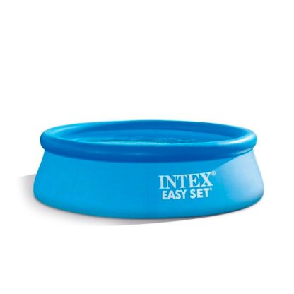 Pileta Natacion Intex 366x76cm 5621 Lts